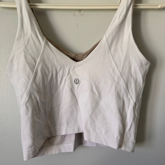 Lululemon tank - Picture 2 of 3